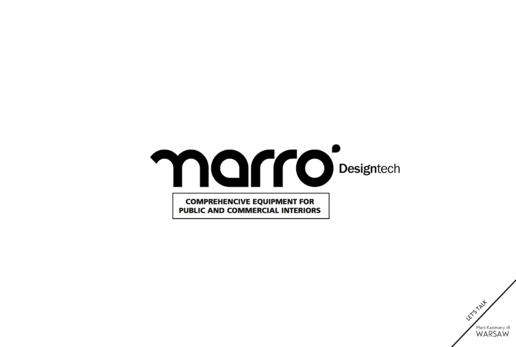 MARRO-Designtech-logo-Dawid-Zalesky-HIGH-Studio