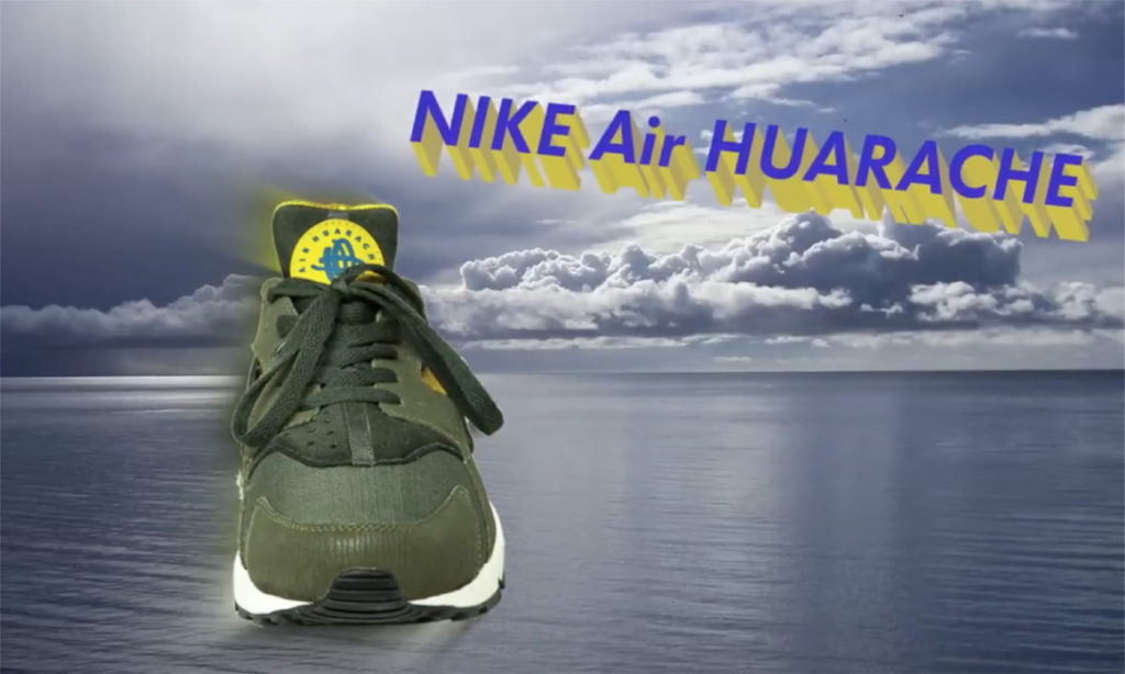 Highsnobiety-Nike-Army-Navy-Pack-size-Air-HUARACHE-Director-Dawid-Zalesky-HIGH-Studio